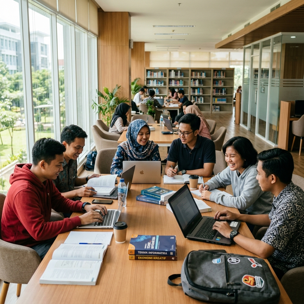STIM YKPN Campus 2
